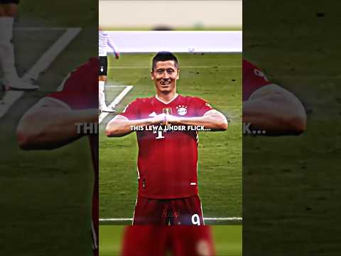 Prime Lewandowski in 2019/20😈😨#football #shorts #fyp