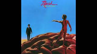 Rush - Armageddon (The Battle Of Heart And Mind)