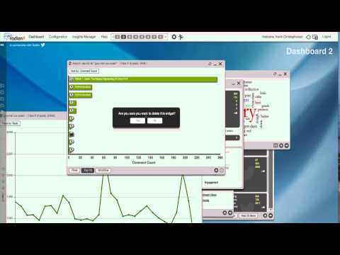 Practice Challenge Part 1: Trending