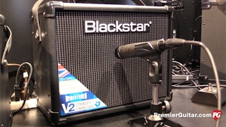 Video thumbnail for NAMM '17 - Blackstar ID:Core Stereo 20 V2 Demo by Premier Guitar