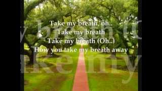 You take my breath away_98 Degrees