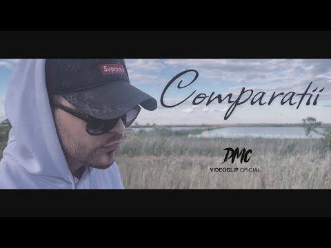 DMC - Comparatii (Videoclip Oficial)