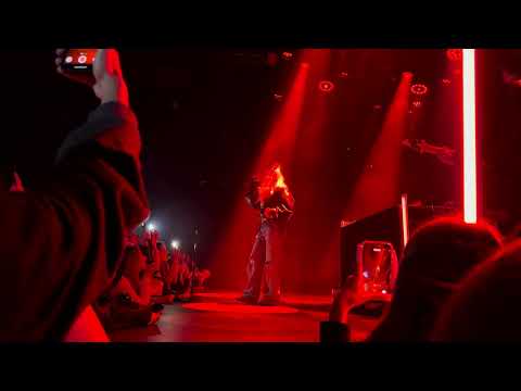 Ooes live full concert in Amsterdam 14.10.25