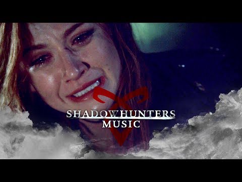Fleurie - Hurricane | Shadowhunters 2x20 Music [HD]