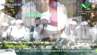 Download lagu Habib Ali Zainal Abidin _ Al Munsyidin _ Qomarun mp3