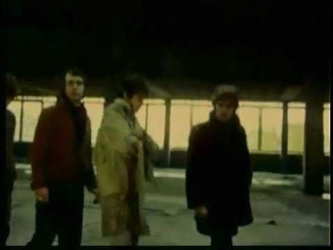 Electric Prunes - Mass in F Minor color promo film  1968