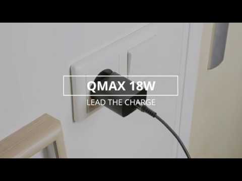 Trust Qmax TR_23556 Ultra-Fast USB-C