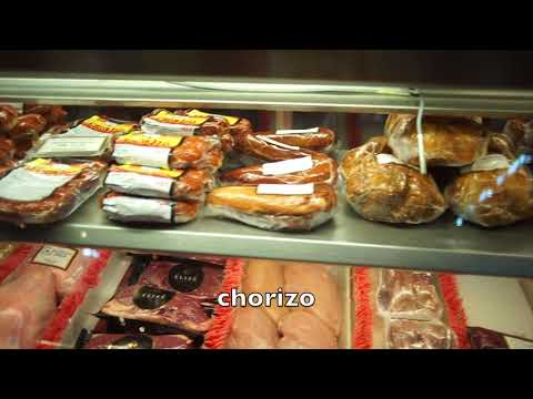chorizo
