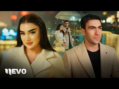 Parviz Aliyev & Zilola - Улетаю (video 2026)