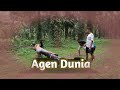 Flim Komedi Agen Dunia