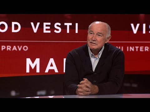 Novaković: Zemunski i Belivukov klan se ne mogu porediti; JSO imala tajni zahtev tokom pobune 2001