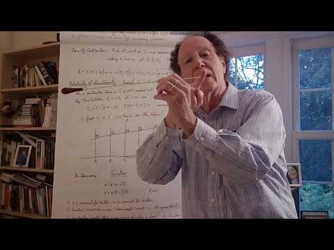 Lecture 4 Part 1 Lorentz Transformations