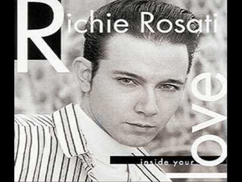Richie Rosati - Inside Your Love - Electric Radio Mix