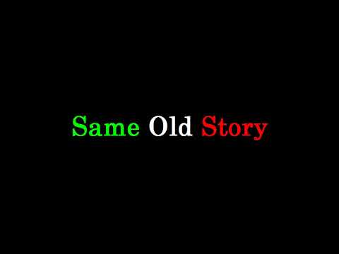 Same Old Story [ Singer - Maxi Priest ] 1987