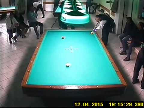 dimo vs zangaro finale di girone