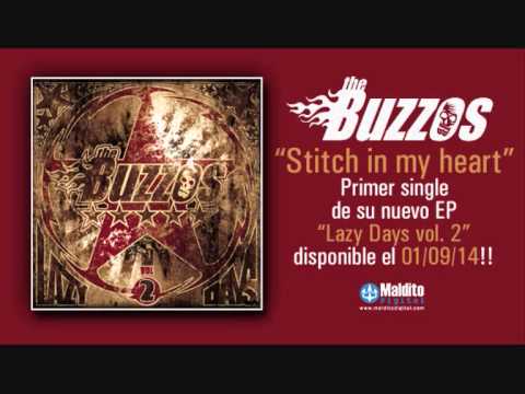 THE BUZZOS (Audio) 