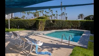 Leonardo Plaza Cypria Maris Beach Hotel & Spa