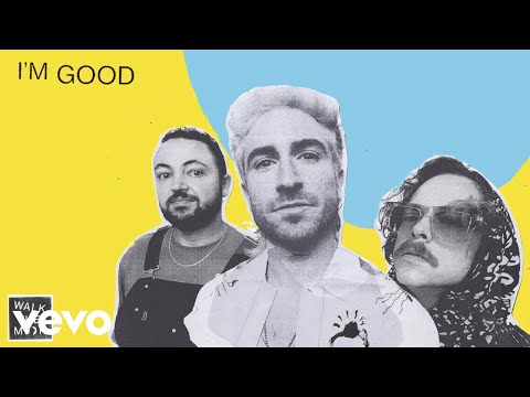 Video thumbnail for I’m Good