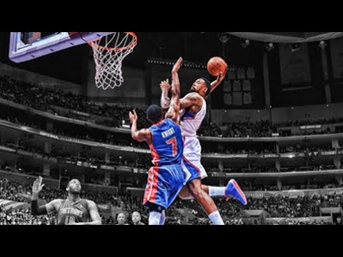 Brandon Knight getting Humiliated COMPILATION