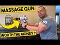 Are Massage Guns Worth It?