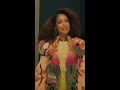 Gina Torres Fancam
