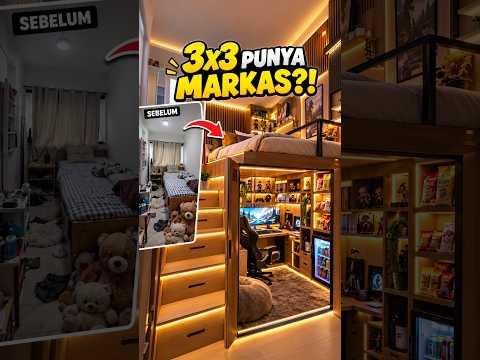 YouTube · Mell Mell Mlg — Yuk, jangan sampai ketinggalan ide-ide dekorasi seru! Tekan tombol bel dan subscribe untuk ins...