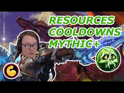 Unholy DK 10.1 Beginner Rotation Guide