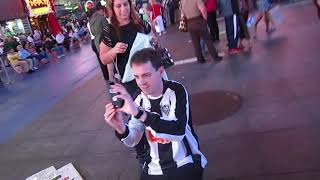 &quot;Kill The Light&quot; Kitten