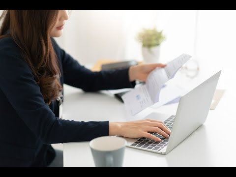 Agmath Business Solutions Agnieszka Januszewska - video