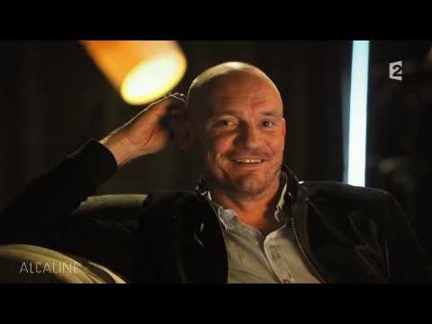 Alcaline, le Mag : Gaëtan Roussel en interview