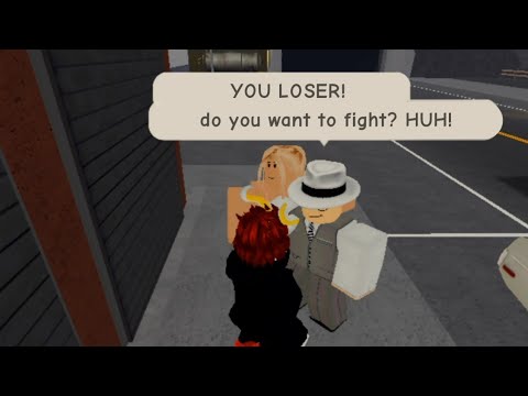 Bro these NPC's are wild💀