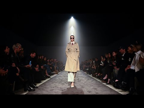 Farage | AFC Australian Fashion Week Presented by Shark Beauty 2025