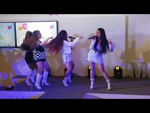 4th Impact - Power (SM MOA 09.30.2017)
