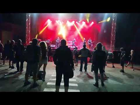 Cerberos heavy rock - CERBEROS   Skoro panna