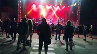 CERBEROS   Skoro panna