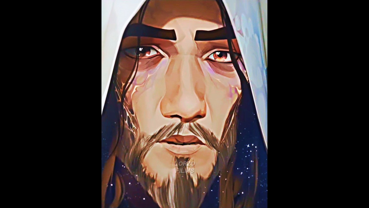 Viktor Tells Jayce The Truth 😱 | Arcane | #shorts #edit #viral #arcane