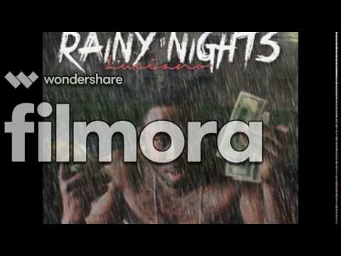 Ayo Luciano ft Bucka - Alone