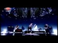 Eurovision 2010 Final - TURKEY MaNga 'We ...