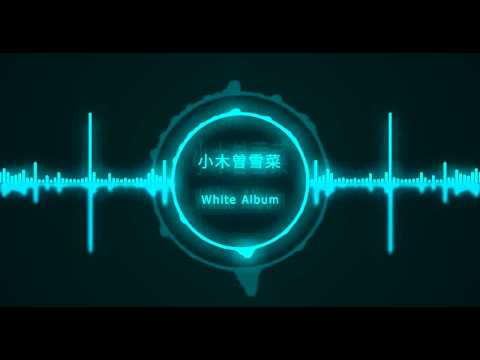 {WHITE ALBUM Live at Campus Fes }