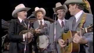 Live and Let Live - Bill Monroe &amp; The Blue Grass Boys