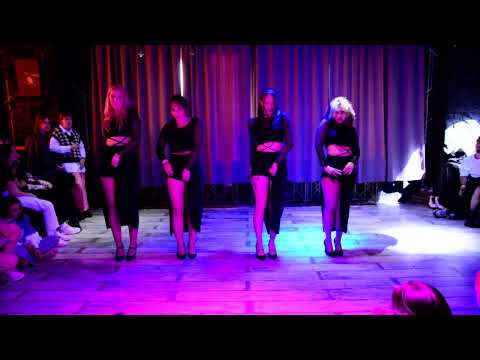 R[a]D — Girl’s day — Something [ASIA ZONE: DANCE NON STOP]