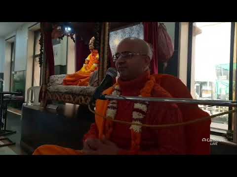 SB : 4.30.7 ll HG Ananthsesh pr ll 10 Dec 2020