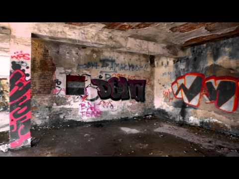 Przystań Kajakowa - Rogoźnik - 2014