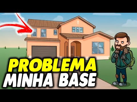 MY BASE PROBLEM - Last Day On Earth