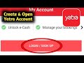 How to Create/Open Yatra Account 2022