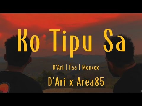 KO TIPU SA - AREA85 ft D'ARI ( REMAKE MERI MUSAU )