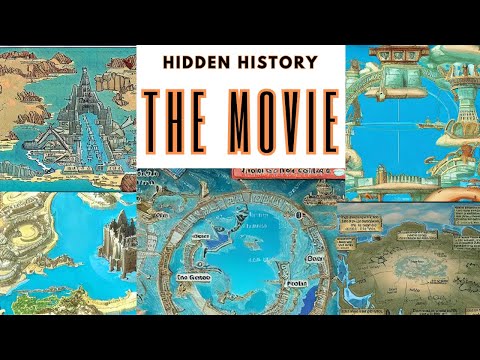 Hidden History: The Movie