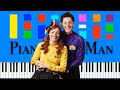 Emma Lachy S Theme Song Slow Easy Medium Piano Tutorial 4K