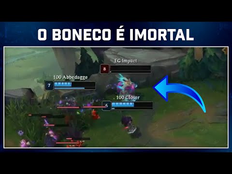 PORQUE ORNN É TÃO ROUBADO