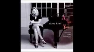 If I Had You - Diana Krall